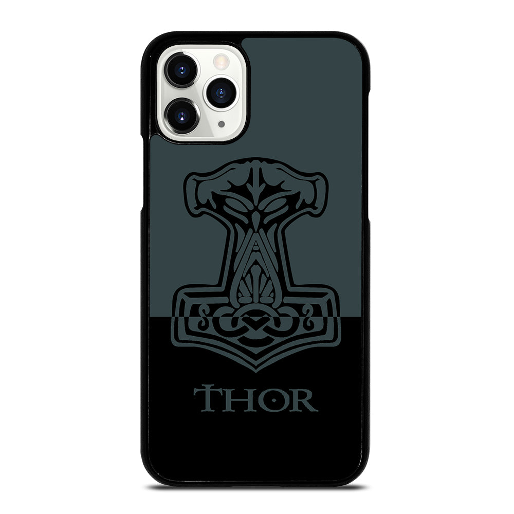 THOR'S HAMMER iPhone 11 Pro Case