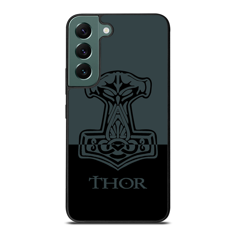 THOR'S HAMMER Samsung Galaxy S22 5G Case