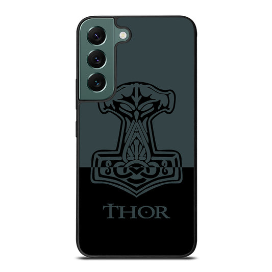 THOR'S HAMMER Samsung Galaxy S22 5G Case