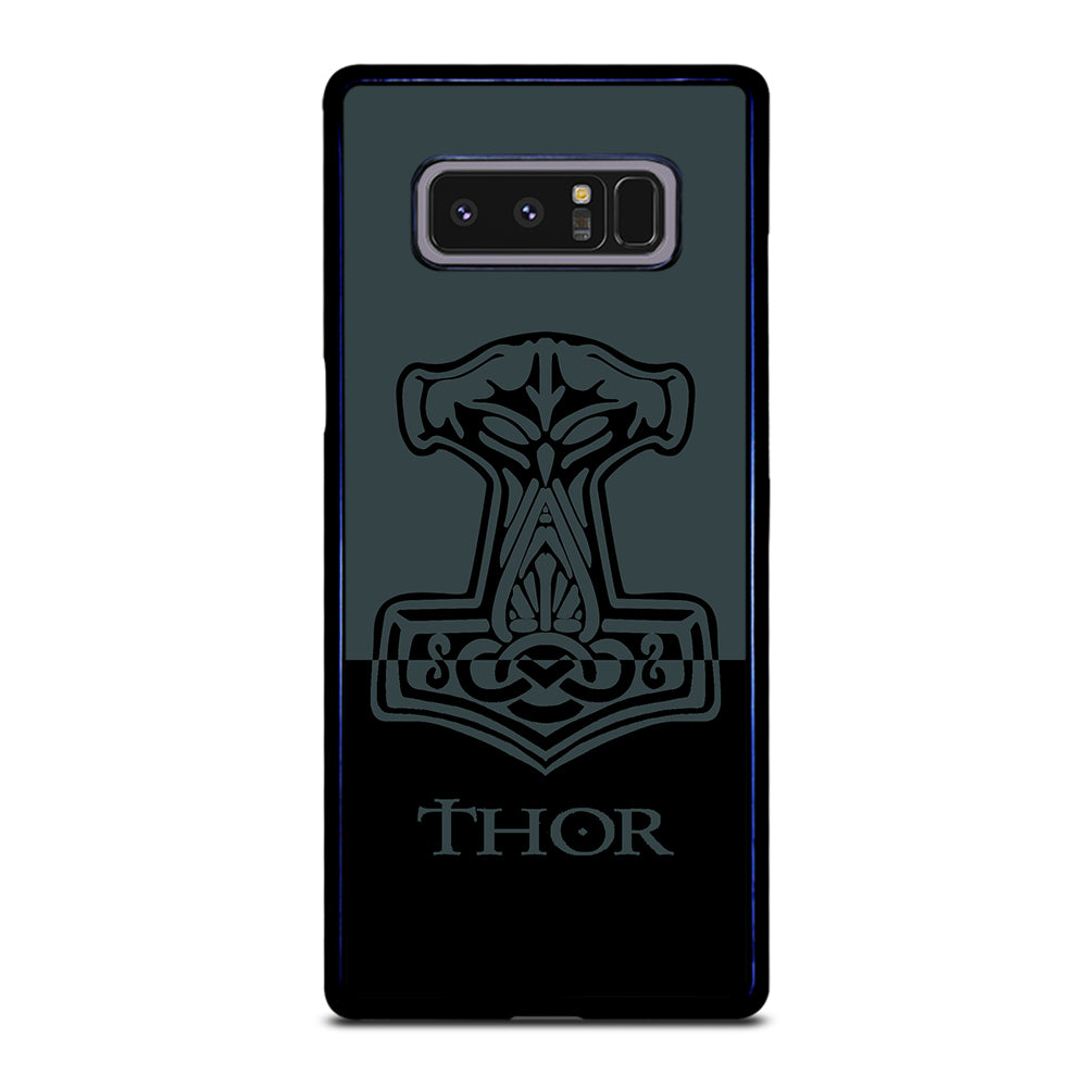 THOR'S HAMMER Samsung Galaxy Note 8 Case