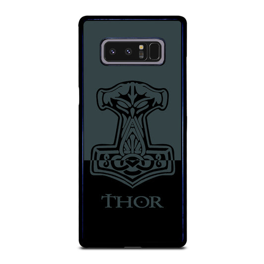 THOR'S HAMMER Samsung Galaxy Note 8 Case