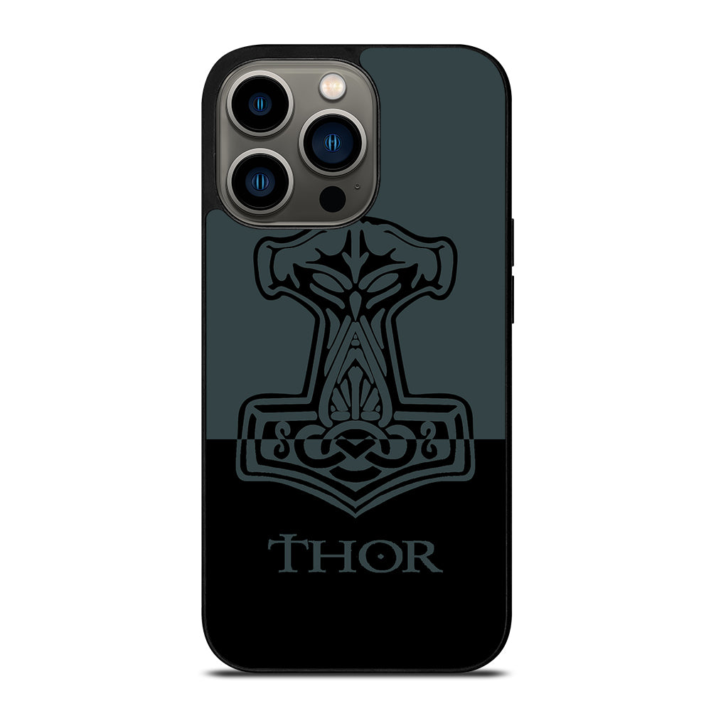 THOR'S HAMMER iPhone 13 Pro Case