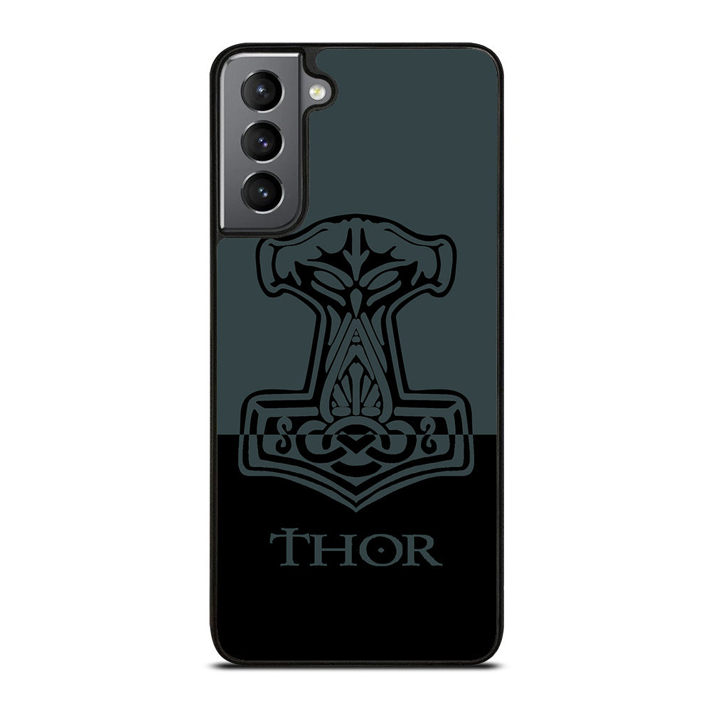 THOR'S HAMMER Samsung Galaxy S21 Plus 5G Case