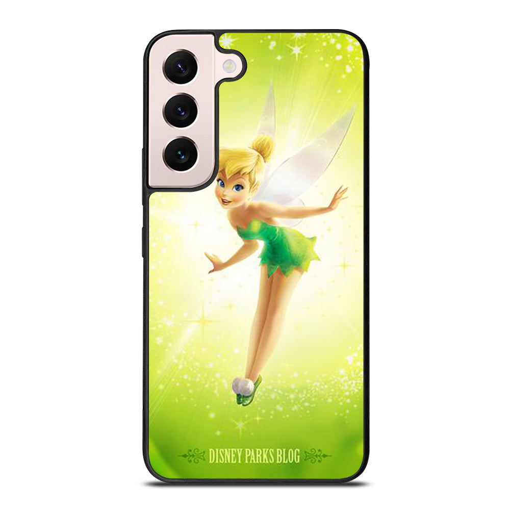TINKERBELL DISNEY PARKS Samsung Galaxy S22 Plus 5G Case