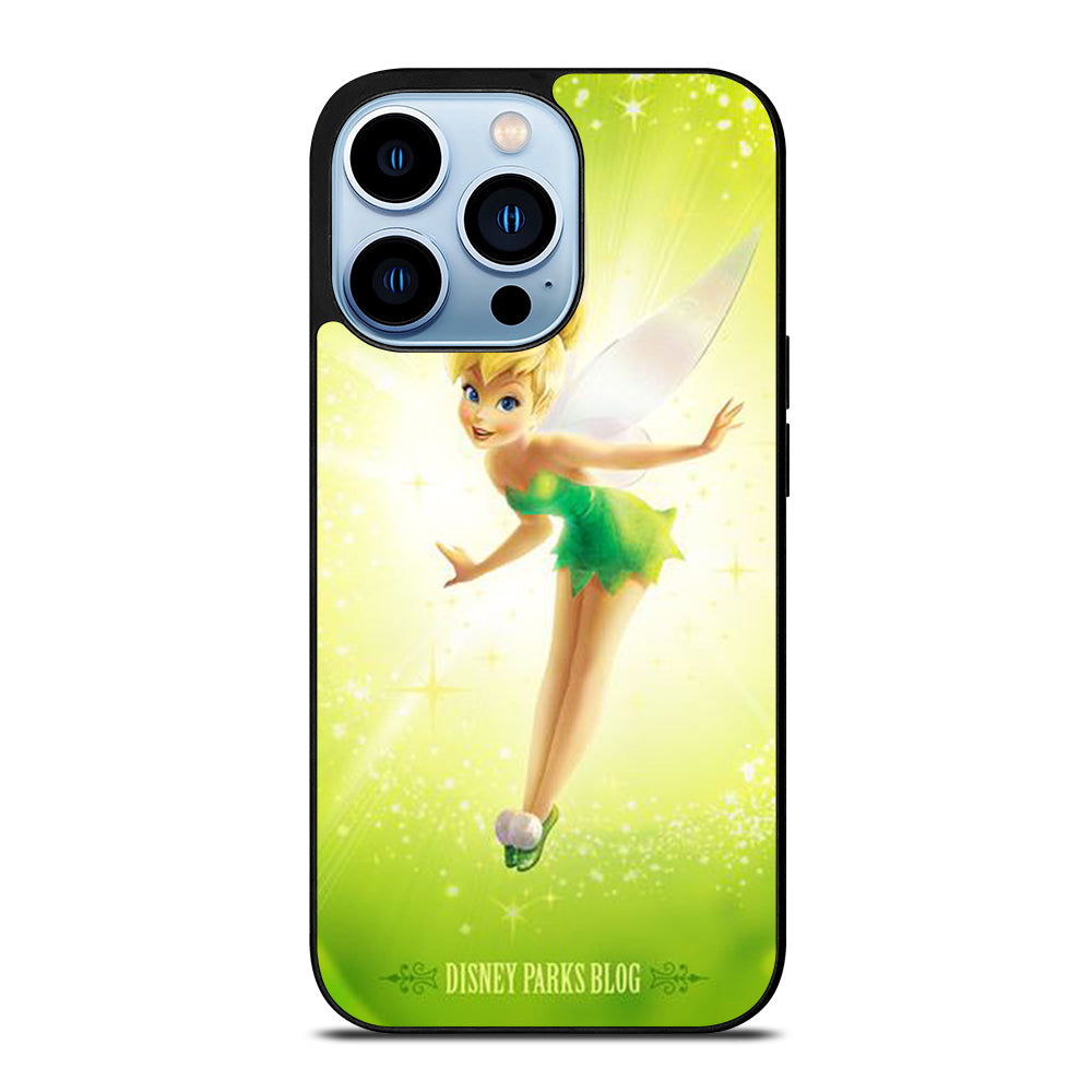TINKERBELL DISNEY PARKS iPhone 13 Pro Max Case