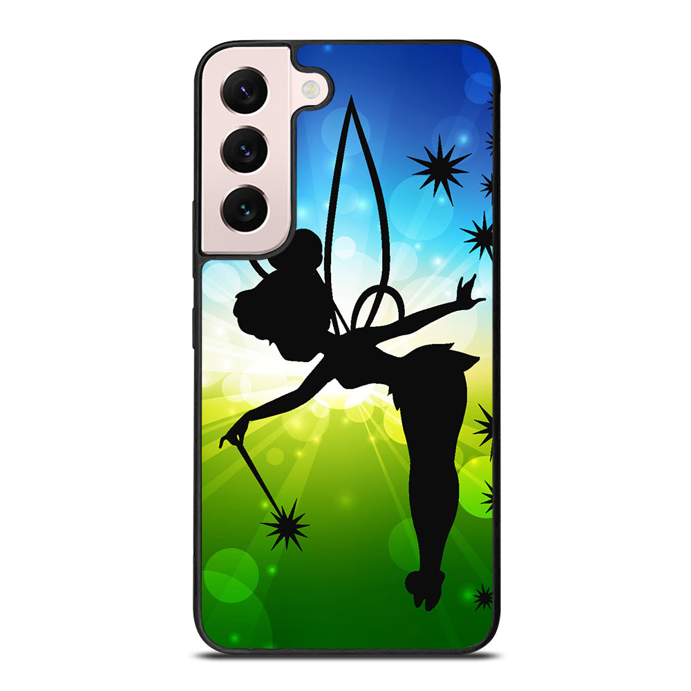TINKERBELLL TATTOO Samsung Galaxy S22 Plus 5G Case
