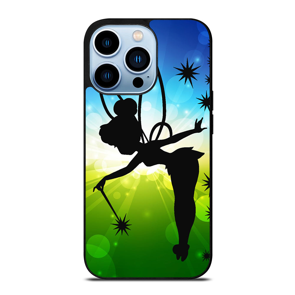 TINKERBELLL TATTOO iPhone 13 Pro Max Case