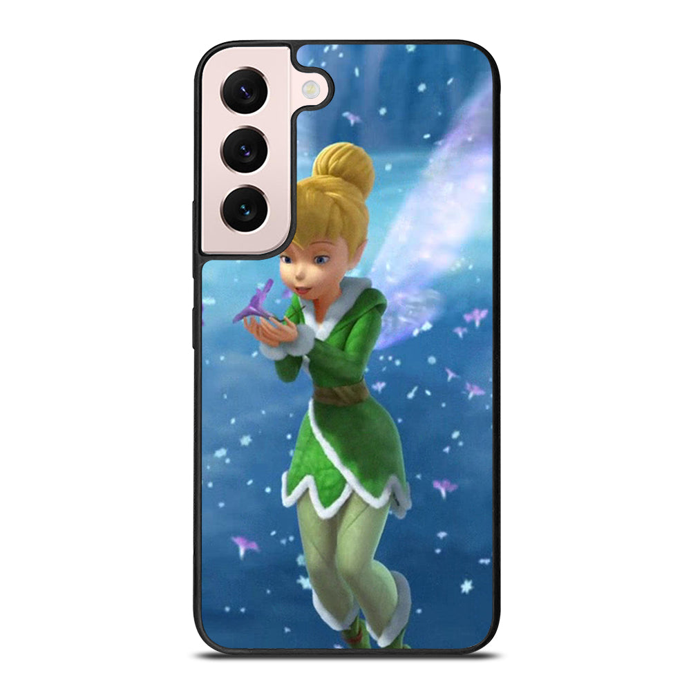TINKERBELL TRICKS Samsung Galaxy S22 Plus 5G Case