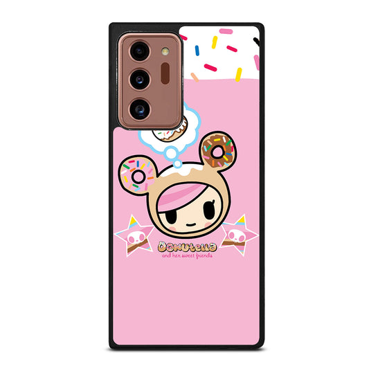 TOKIDOKI DONUTELLA Samsung Galaxy Note 20 Ultra Case