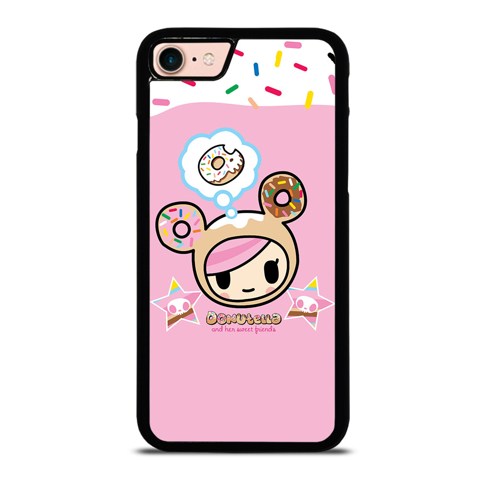 TOKIDOKI DONUTELLA iPhone 7 / 8 Case