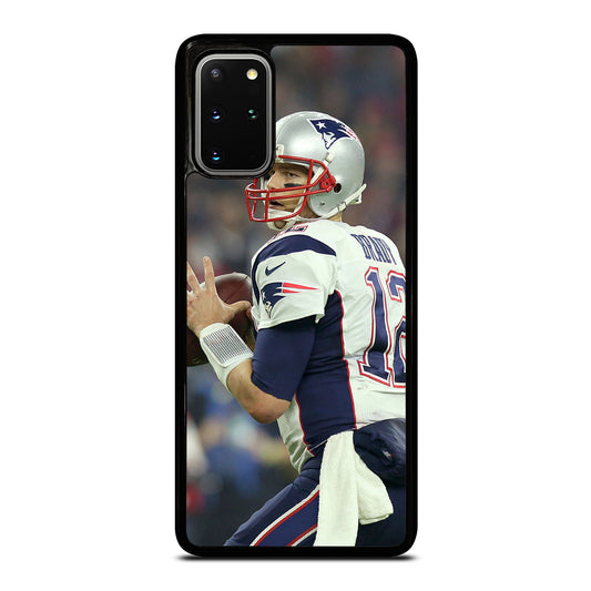 TOM BRADY SUPER BOWL Samsung Galaxy S20 Plus / S20 Plus 5G Case