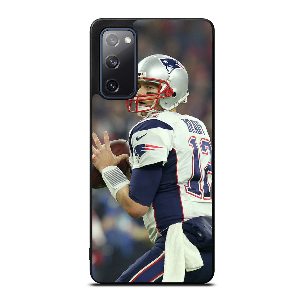 TOM BRADY SUPER BOWL Samsung Galaxy S20 FE 5G Case