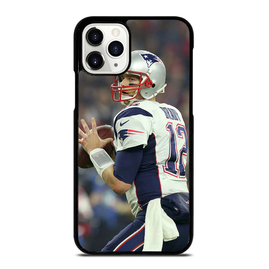 TOM BRADY SUPER BOWL iPhone 11 Pro Case