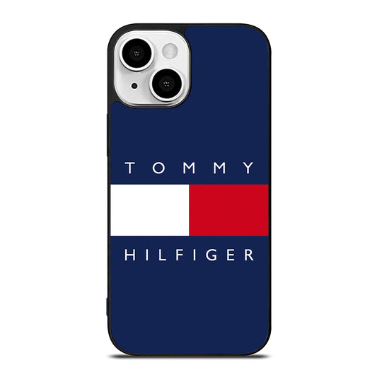 TOMMY HILFIGER iPhone 13 Mini Case