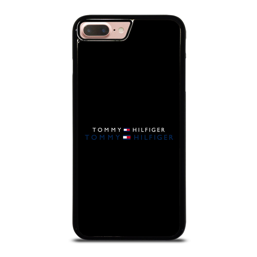 TOMMY HILFIGER 2 LOGO iPhone 7 Plus / 8 Plus Case