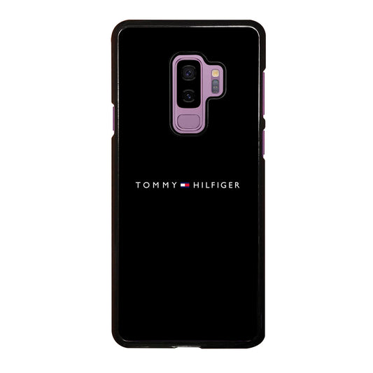 TOMMY HILFIGER LOGO Samsung Galaxy S9 Plus Case