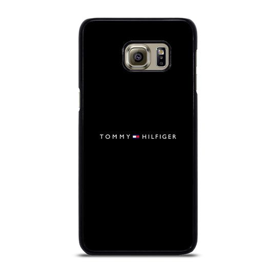 TOMMY HILFIGER LOGO Samsung Galaxy S6 Edge Plus Case