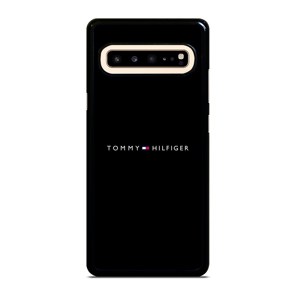 TOMMY HILFIGER LOGO Samsung Galaxy S10 5G Case