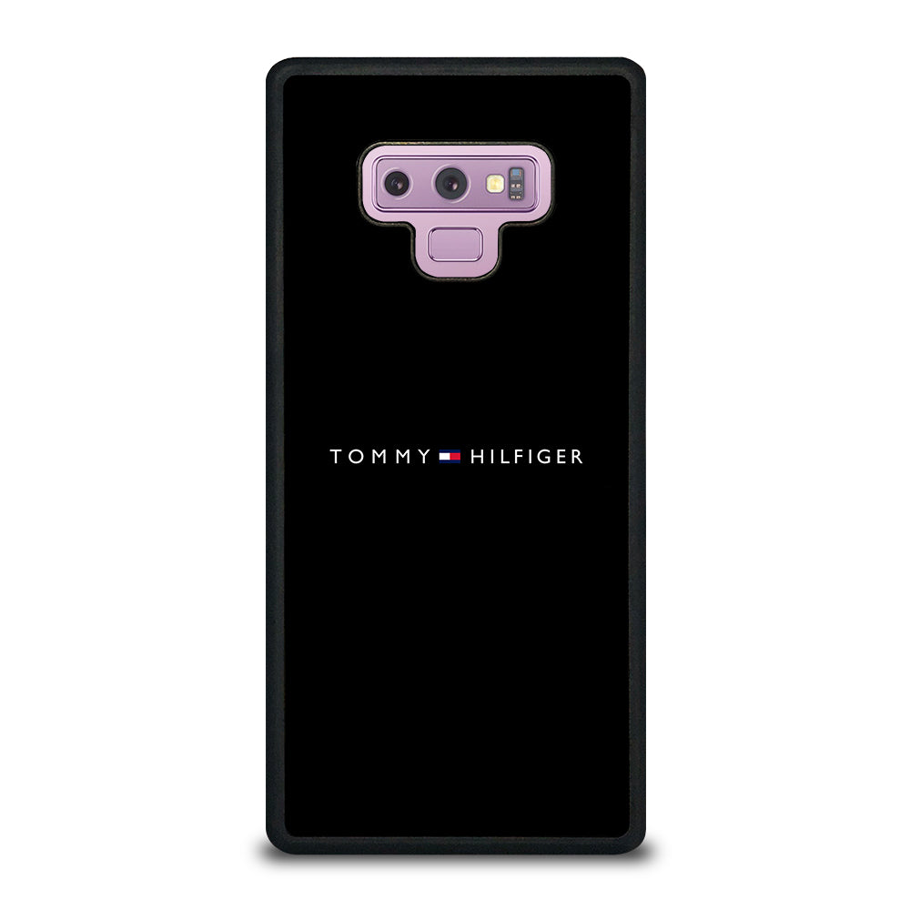 TOMMY HILFIGER LOGO Samsung Galaxy Note 9 Case