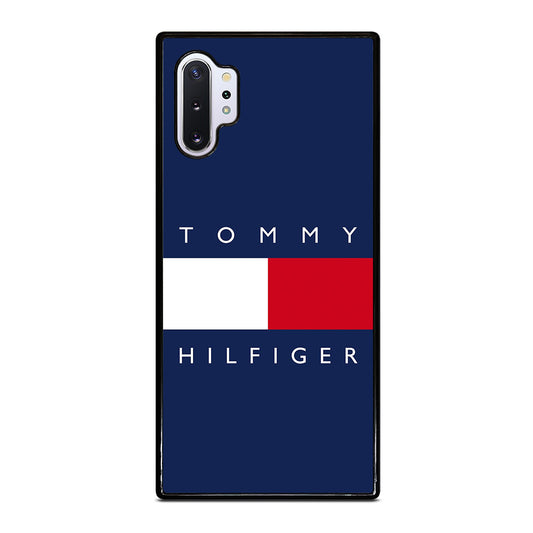TOMMY HILFIGER Samsung Galaxy Note 10 Plus Case