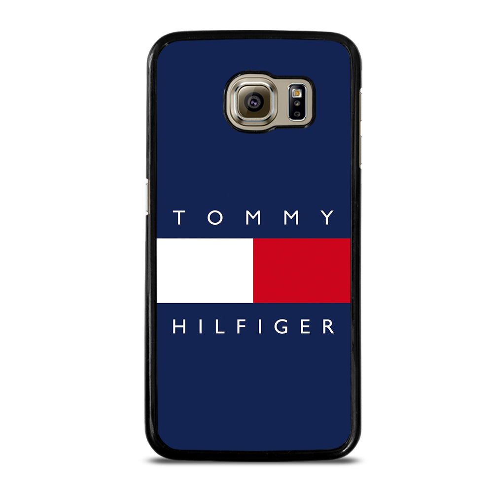 TOMMY HILFIGER Samsung Galaxy S6 Case