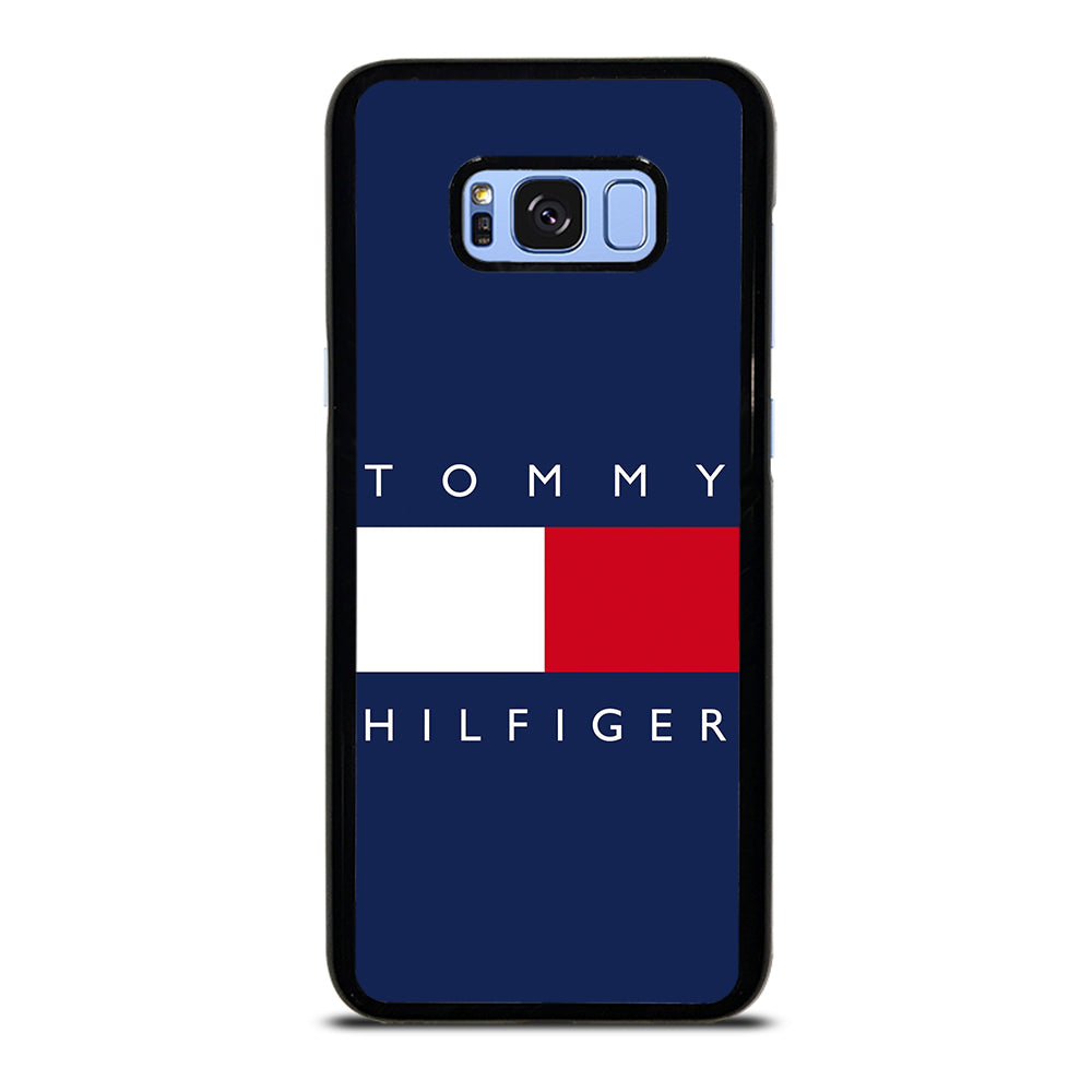 TOMMY HILFIGER Samsung Galaxy S8 Plus Case