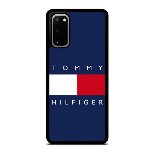 TOMMY HILFIGER Samsung Galaxy S20 / S20 5G Case