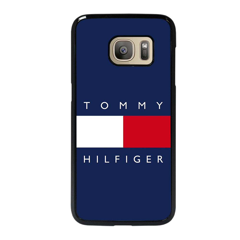 TOMMY HILFIGER Samsung Galaxy S7 Case