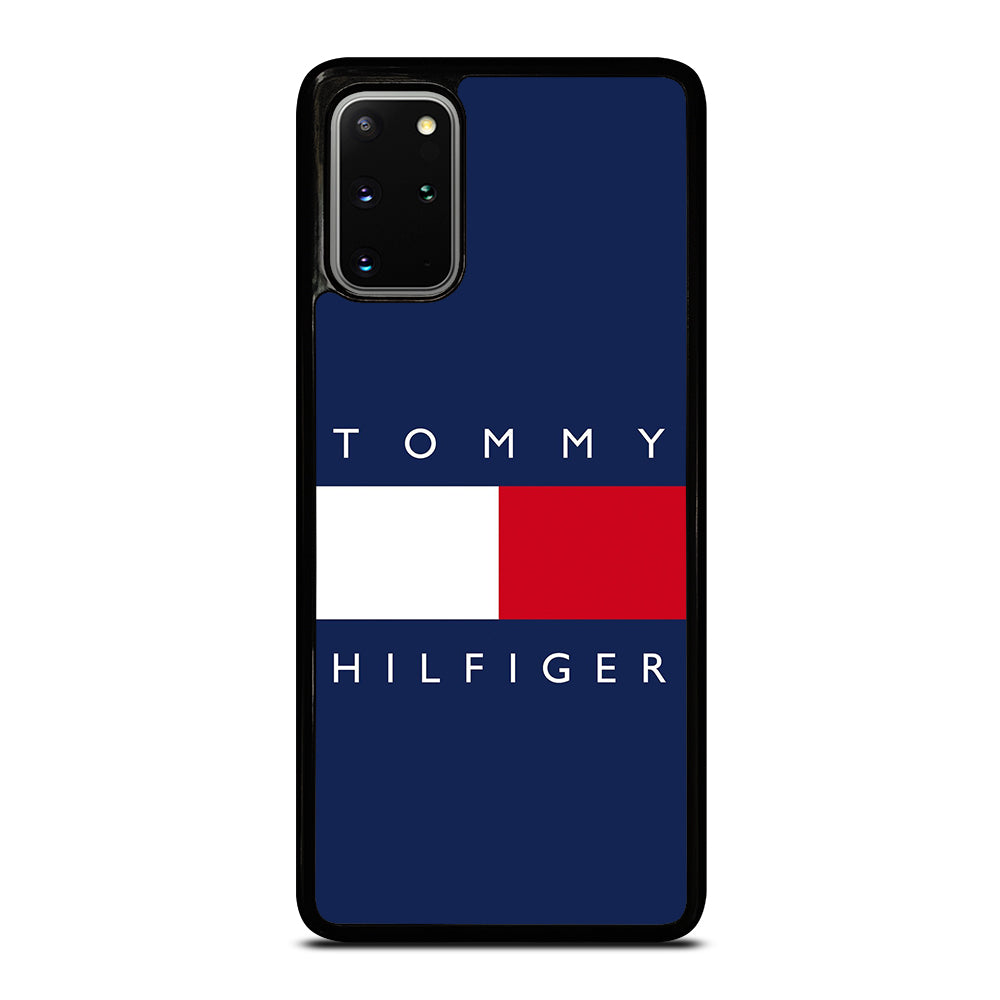 TOMMY HILFIGER Samsung Galaxy S20 Plus / S20 Plus 5G Case