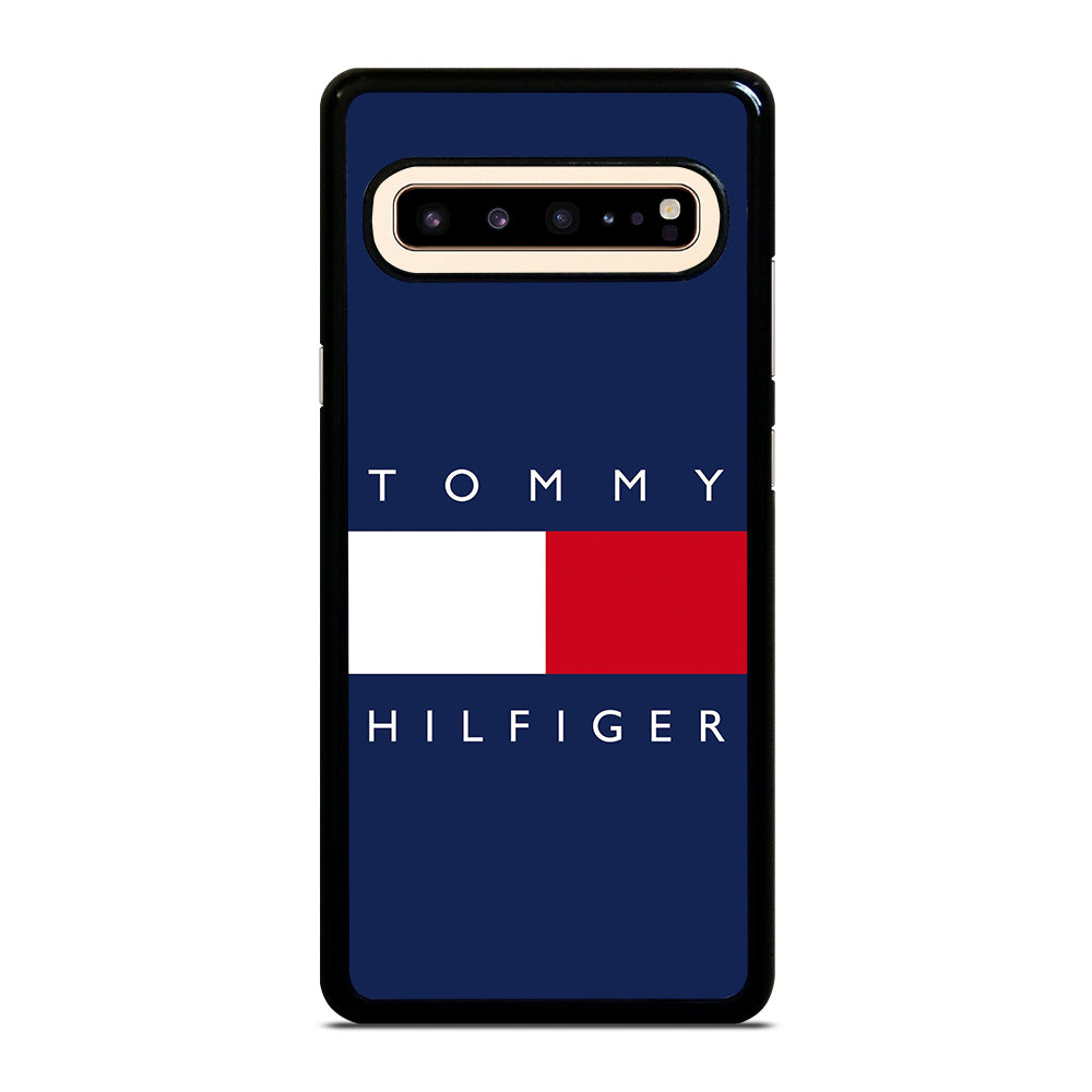 TOMMY HILFIGER Samsung Galaxy S10 5G Case