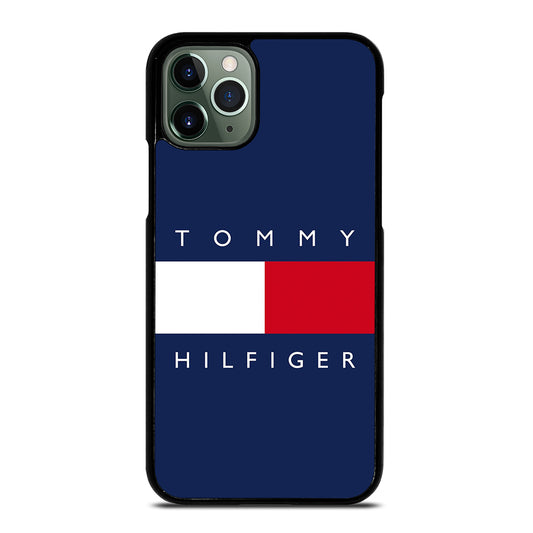 TOMMY HILFIGER iPhone 11 Pro Max Case
