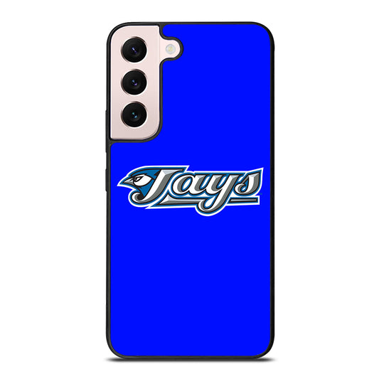TORONTO BLUE JAYS LOGO Samsung Galaxy S22 Plus 5G Case