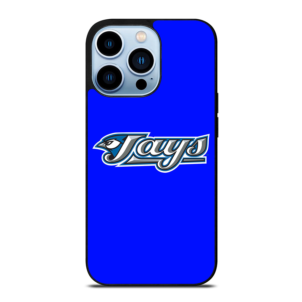 TORONTO BLUE JAYS LOGO iPhone 13 Pro Max Case