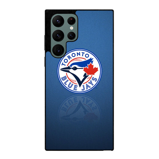 TORONTO BLUE JAYS Samsung Galaxy S22 Ultra 5G Case
