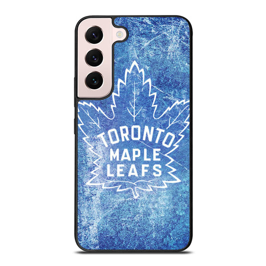 TORONTO MAPLE LEAFS LOGO Samsung Galaxy S22 Plus 5G Case