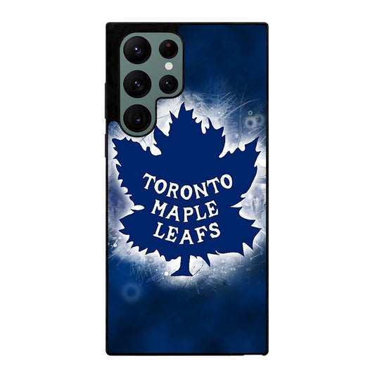 TORONTO MAPLE LEAFS Samsung Galaxy S22 Ultra 5G Case