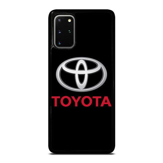 TOYOTA LOGO Samsung Galaxy S20 Plus / S20 Plus 5G Case