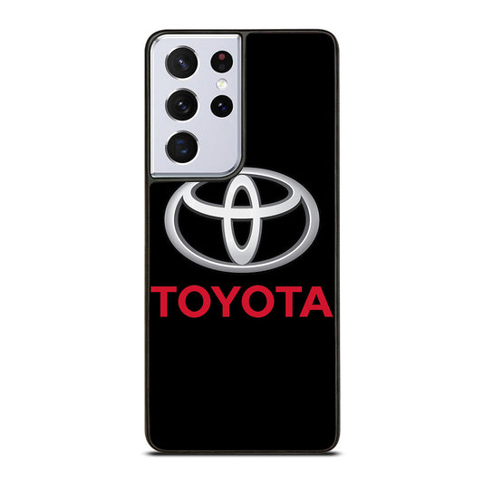 TOYOTA LOGO Samsung Galaxy S21 Ultra 5G Case