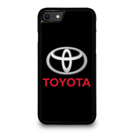 TOYOTA LOGO iPhone SE 2020 Case