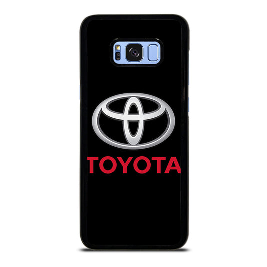 TOYOTA LOGO Samsung Galaxy S8 Plus Case