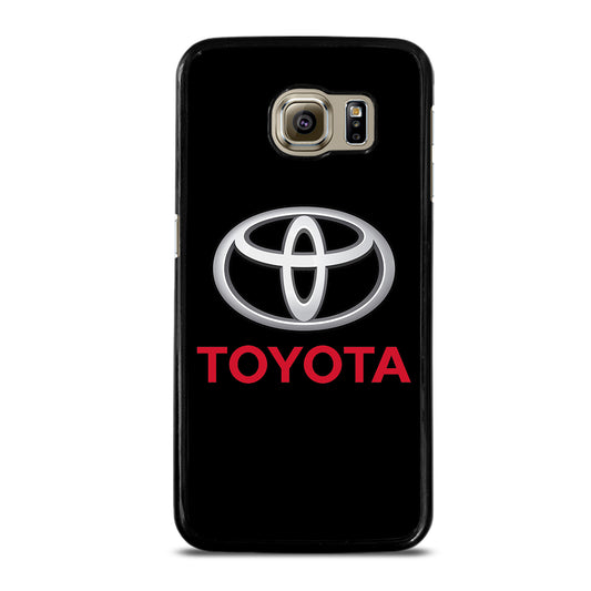 TOYOTA LOGO Samsung Galaxy S6 Case