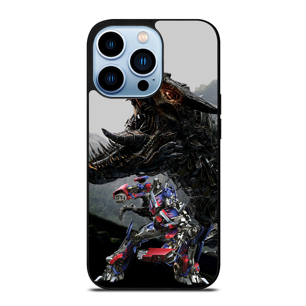 TRANSFORMERS OPTIMUS PRIME CASE iPhone 13 Pro Max Case