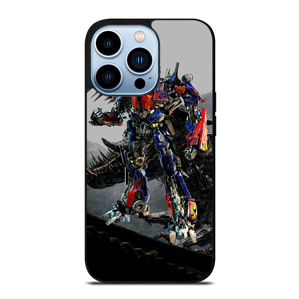 TRANSFORMERS OPTIMUS PRIME iPhone 13 Pro Max Case