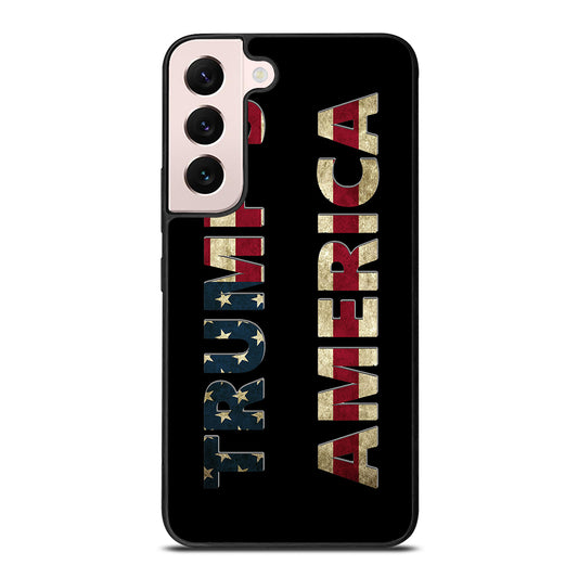 TRUMP'S AMERICA Samsung Galaxy S22 Plus 5G Case