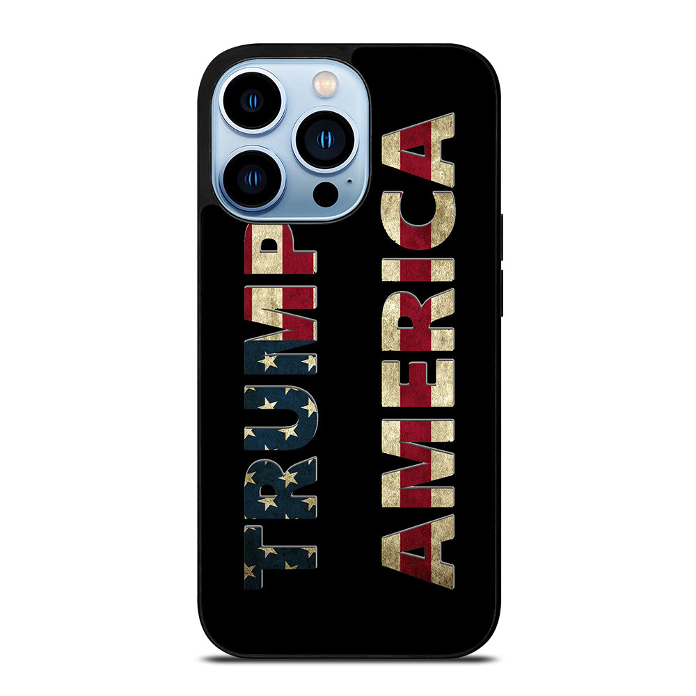 TRUMP'S AMERICA iPhone 13 Pro Max Case