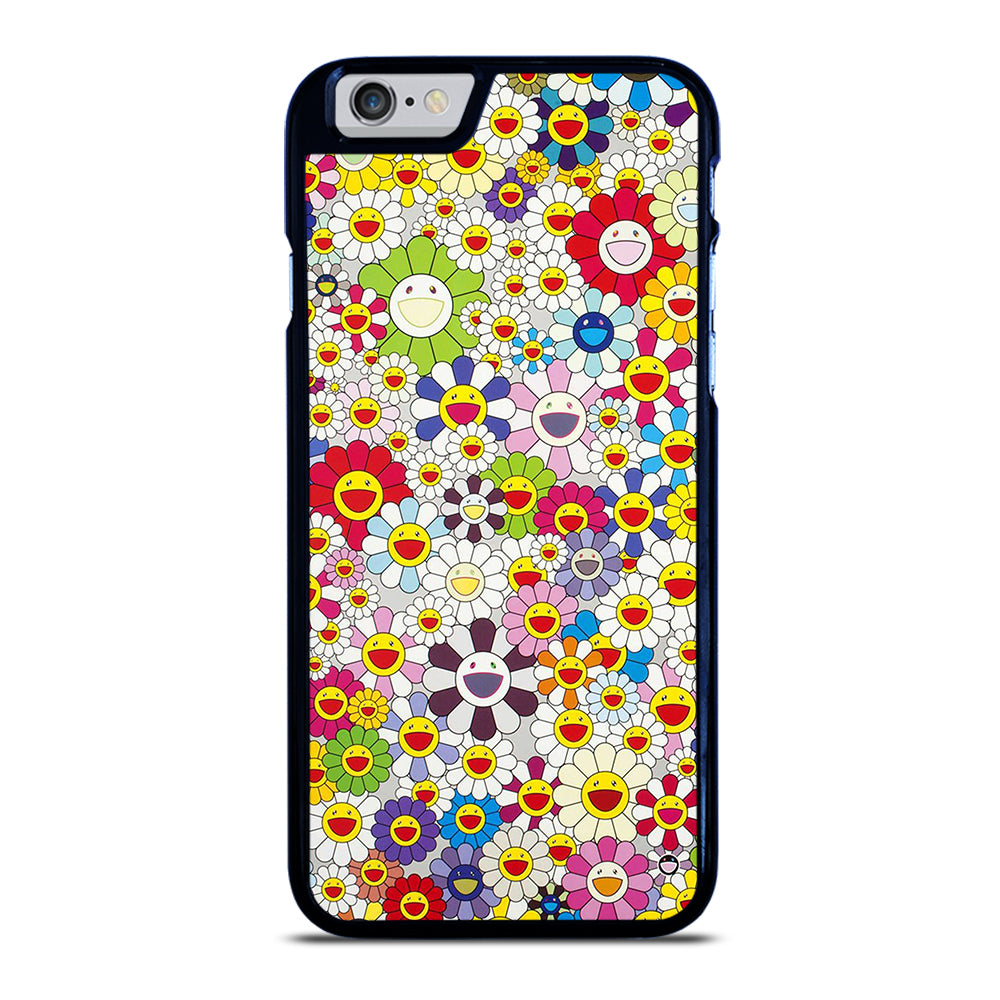 Takashi Murakami Flower Ball iPhone 6 / 6S Case