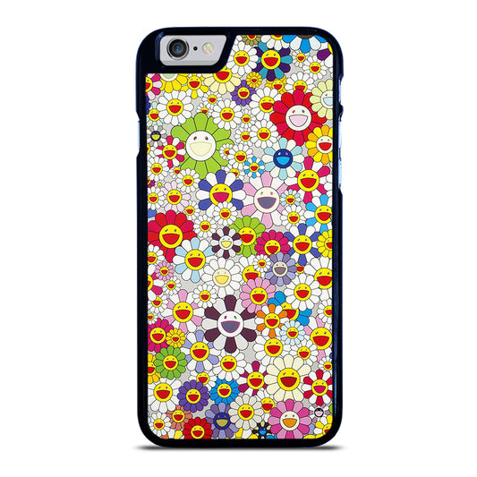 Takashi Murakami Flower Ball iPhone 6 / 6S Case
