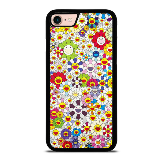 Takashi Murakami Flower Ball iPhone 7 / 8 Case