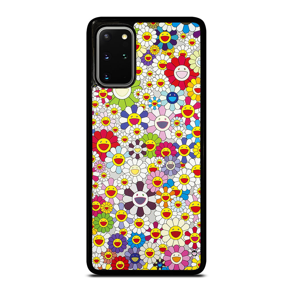 Takashi Murakami Flower Ball Samsung Galaxy S20 Plus / S20 Plus 5G Case