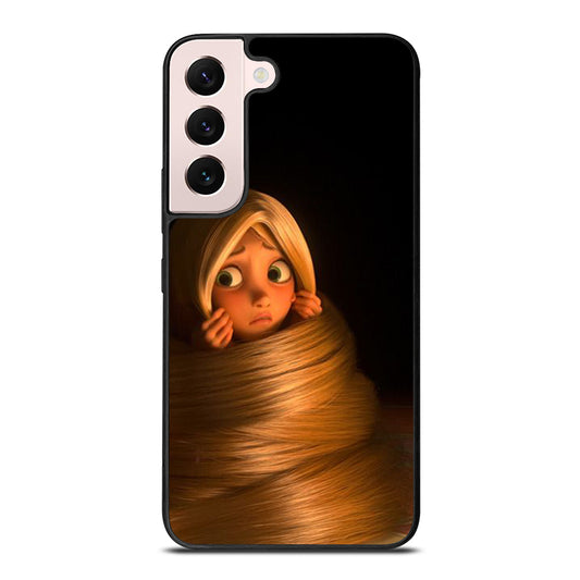 Tangled In The Dark Samsung Galaxy S22 Plus 5G Case